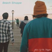 Year Of The Shoppe