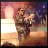 BONES JONES \"LIVE\" CFCF12 \"Telethon of the Stars 1990\" Montreal,Quebec Canada