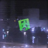 When I See U (shadows)