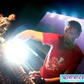 XXXPERIENCE RIO 31/05/2008