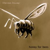 honey for bees