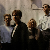 Prefab Sprout