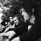 Like Moths to Flames NEW PRESS Photo 2012 PNG