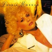 Lorrie Morgan