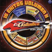 La Autentica de Jerez Zacatecas - 15 Exitos Volumen 2