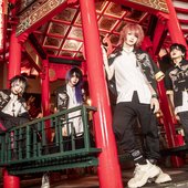 ASIA Visual kei band