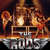 The Rods
