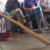 Vashon Island Flute Gathering workshop
