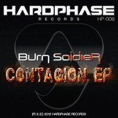 Contagion EP