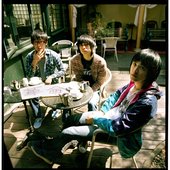 andymori music, videos, stats, and photos | Last.fm