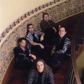 Without Warning (Progressive Metal from New York)