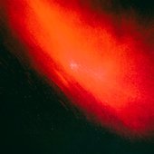 Red Before Dawn