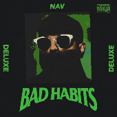 Bad Habits Deluxe + Non Deluxe Mix Cover