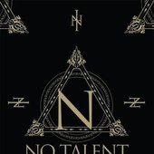 art no talent