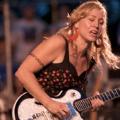 The Strange Tones - Julie Strange