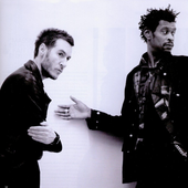  Massive Attack