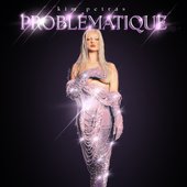 'Problématique' fan made cover