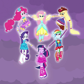 The Rainbooms