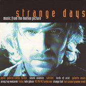 Strange Days Music From The Motion Picture