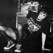 Crystal Castles