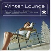 Winter Lounge Club 