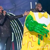 The Masked Singer: Goo