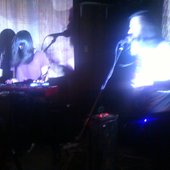 Moon Duo @ Waterworks