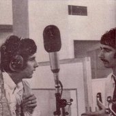Sasha Caro & Cat Stevens