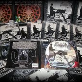 WPFWPF Album Release