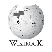 WikiRock Logo