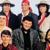 Garotos de Ouro (1992)