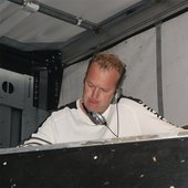 Revolter, aka Rob Verhoeven