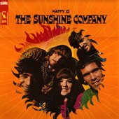 Happy Is The Sunshine Company