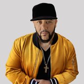 Emcee N.I.C.E. - Quarantine Beard!