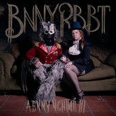 A BNNY NGHTMR III