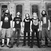 Kylesa bw