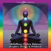 Bella Nova - Chakra Balance 