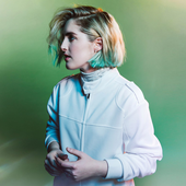 Shura for The Guardian (2016)