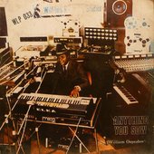 William Onyeabor - Anything You Sow