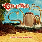 Cover, Tambora Ácida y Maquiavélica