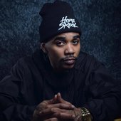 Erick Lottary | ASCAP