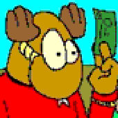 Avatar for RevMen