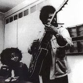  Sonny Sharrock