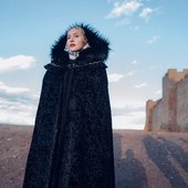 Madonna Morocco 25/26