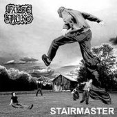 Stairmaster