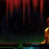 slapper at devision in 2010