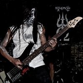 Holy Death Over Kiev Black Metal Act