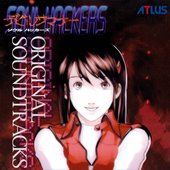 Devil Summoner: Soul Hackers Original Soundtracks