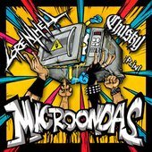 Microondas (feat. Chusky) - Single