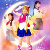 Usagi Tsukino (Miyuu Sawai)
